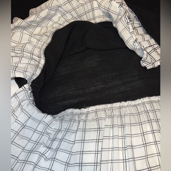 Blu Pepper sweater - Picture 8 of 9